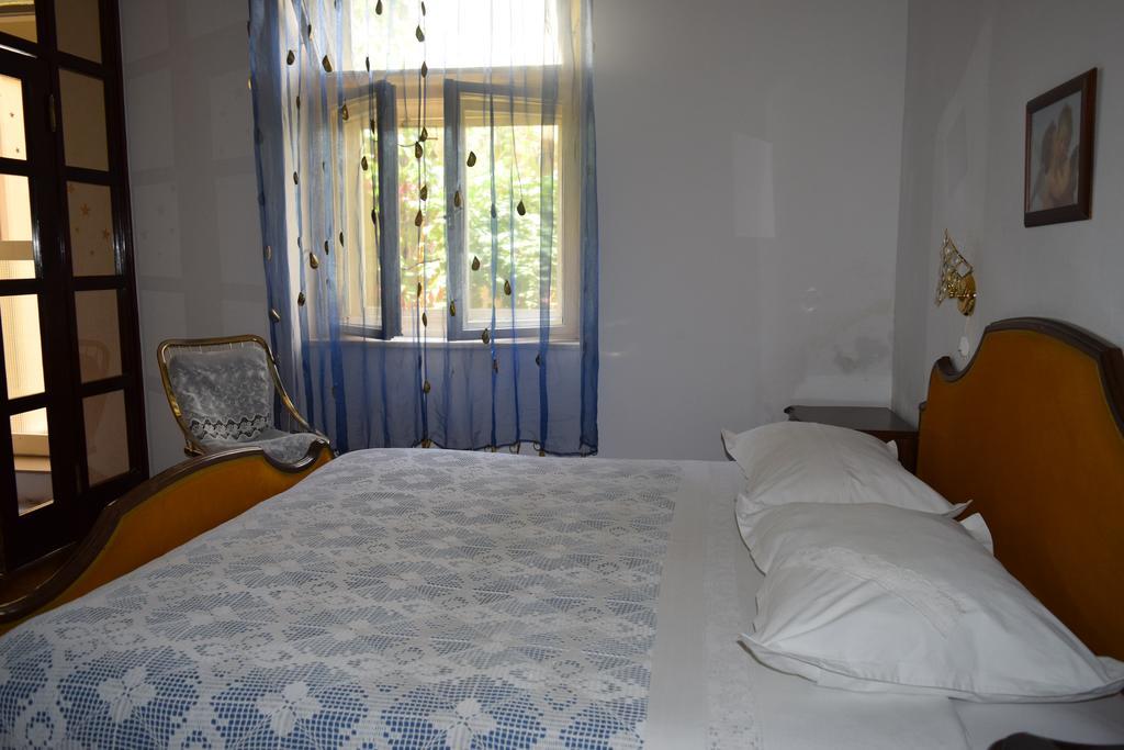 Guesthouse Harasic Split Bagian luar foto