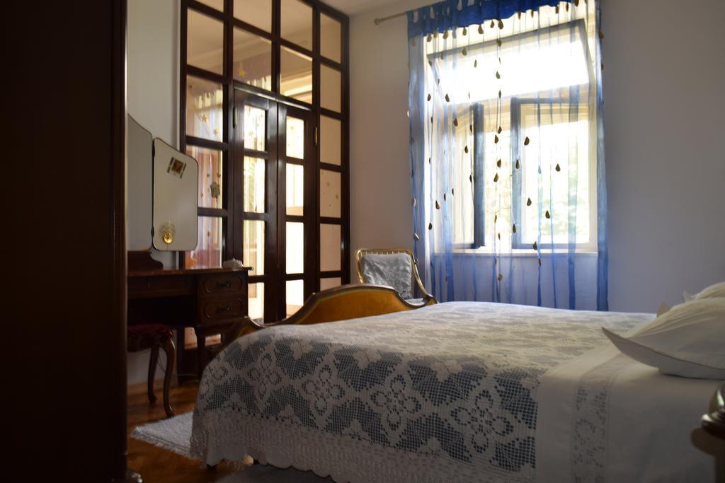 Guesthouse Harasic Split Bagian luar foto