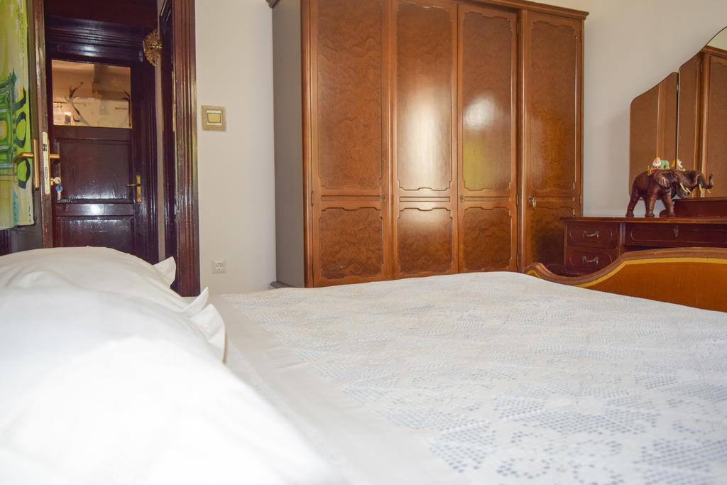 Guesthouse Harasic Split Bagian luar foto