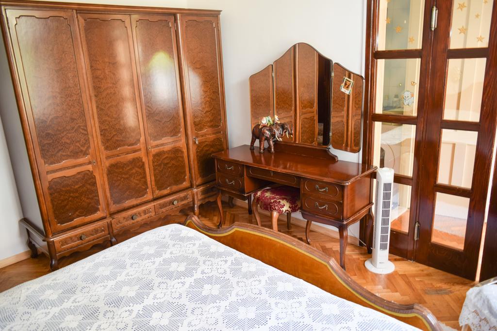 Guesthouse Harasic Split Bagian luar foto