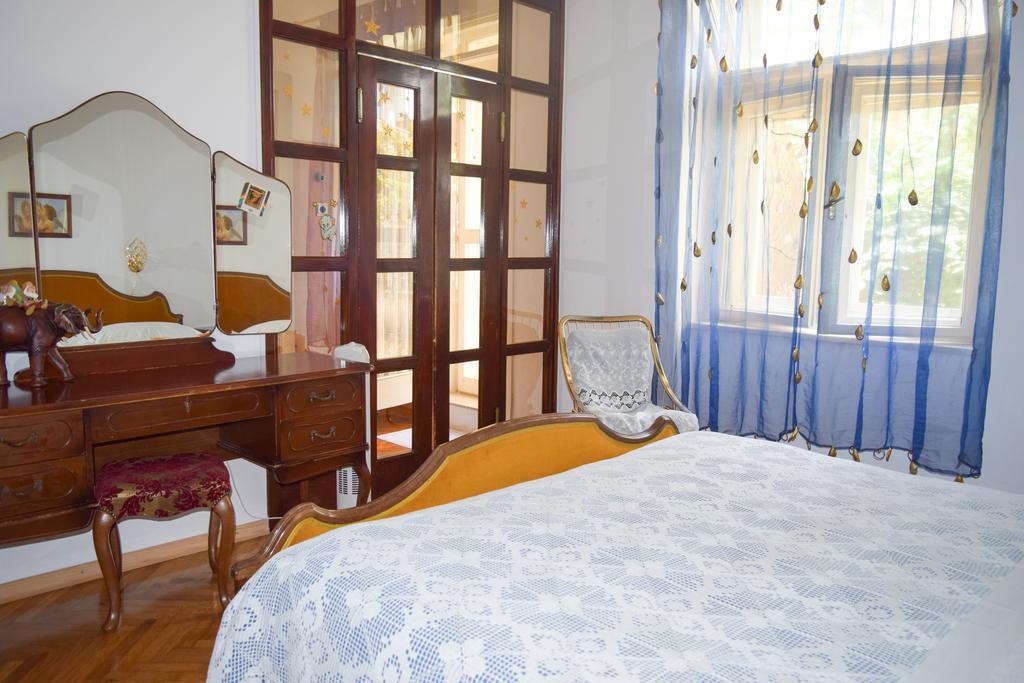 Guesthouse Harasic Split Bagian luar foto