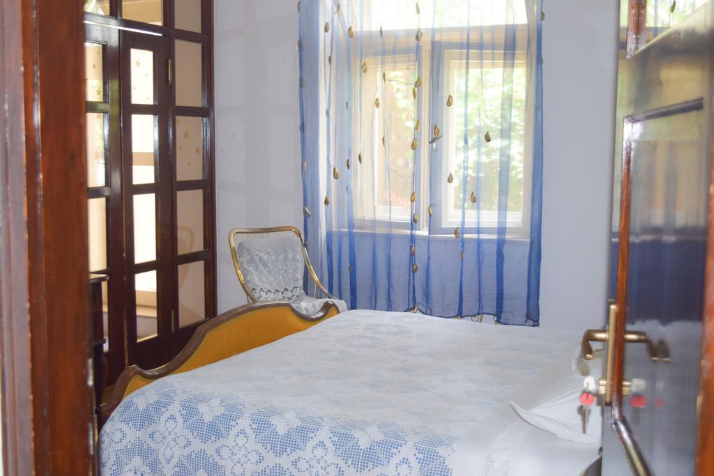 Guesthouse Harasic Split Bagian luar foto